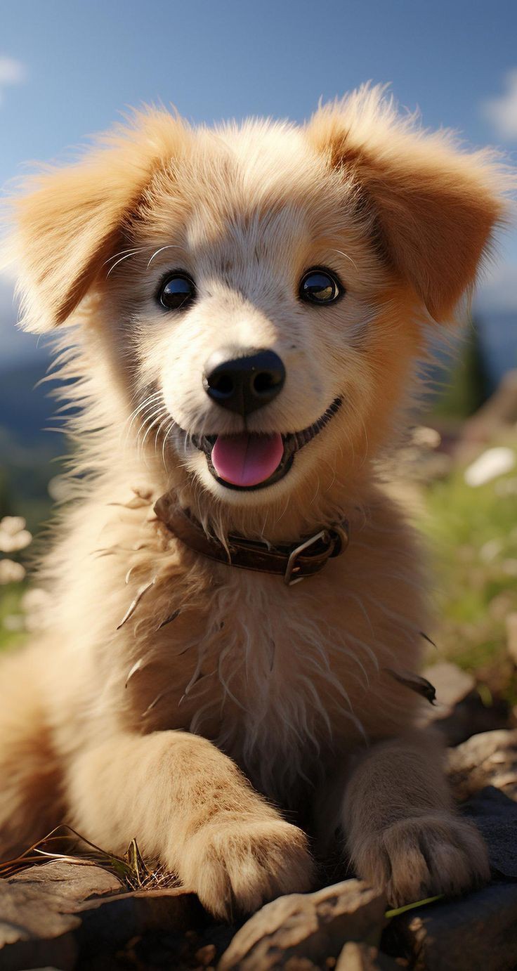 🐶 ۱۹- استفاده از پودرهای حشره کش برای توله های سگ