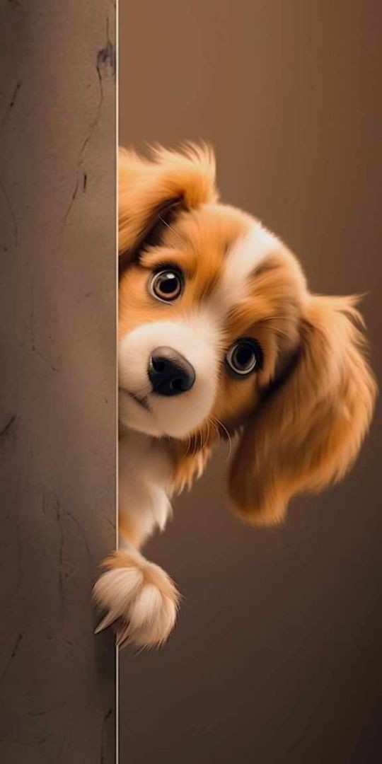 🐶 ۱۴- توله های سگ بی مادر را چگونه میتوان پرورش داد؟