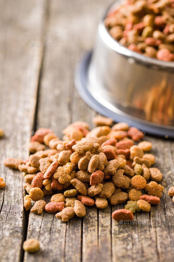 ❓ غذای خشک سگ دکتر ژان چه ویژگی هایی دارد؟