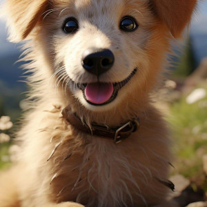 🐶 ۱۹- استفاده از پودرهای حشره کش برای توله های سگ