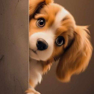 🐶 ۱۴- توله های سگ بی مادر را چگونه میتوان پرورش داد؟