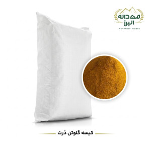 🌽۷۶۲- گلوتن ذرت (۶٠٪)